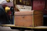 Mercedes-Benz 22/50 PS Town Car by Brewster 1914 года